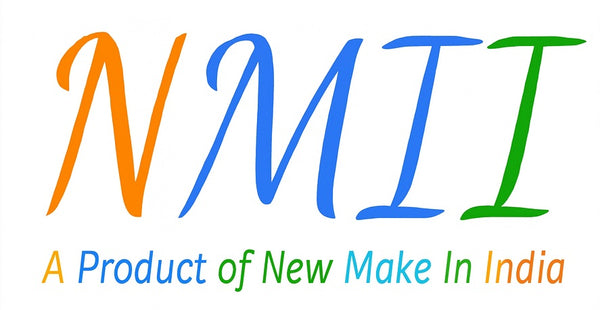 NMII.in logo