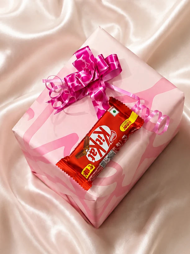 Premium Gift Wrap