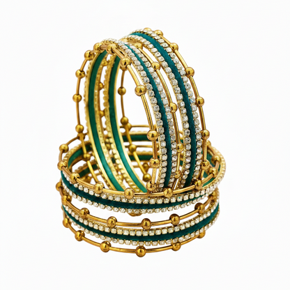 Radium Velvet Metal Pack of -18