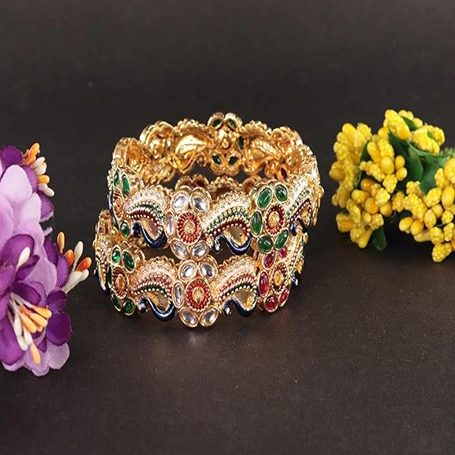 Maharani Rajwadi Kada”