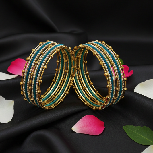 Radium Velvet Metal Pack of -18