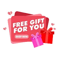 Free gift for you